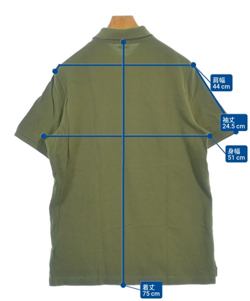 Polo Ralph Lauren POLO衫