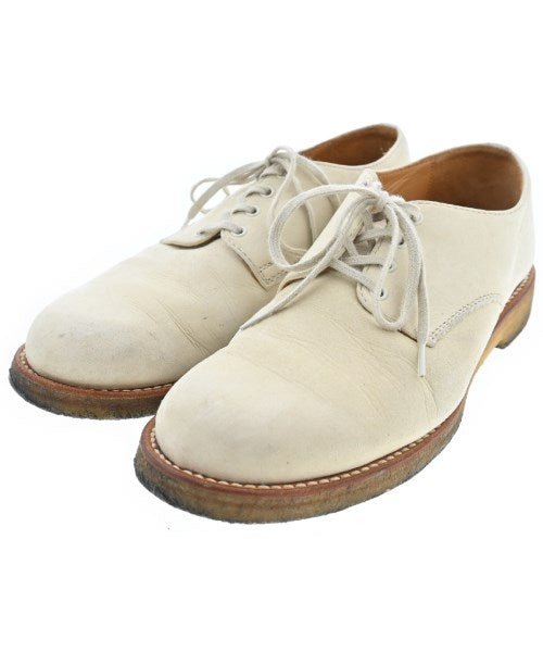 MARGARET HOWELL 正式鞋