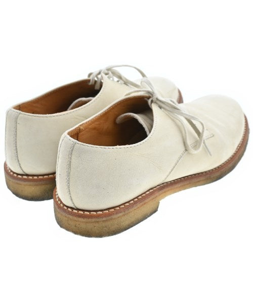 MARGARET HOWELL 正式鞋