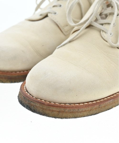 MARGARET HOWELL 正式鞋