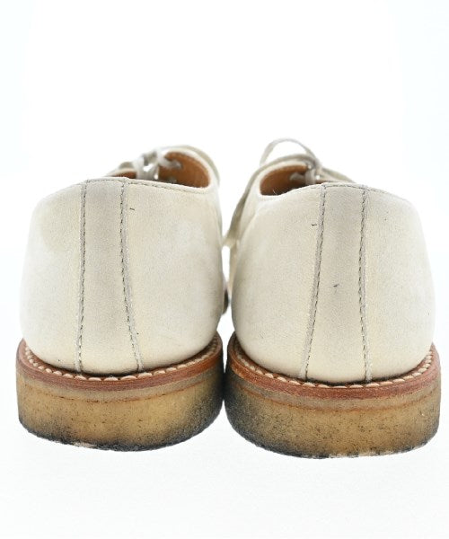 MARGARET HOWELL 正式鞋