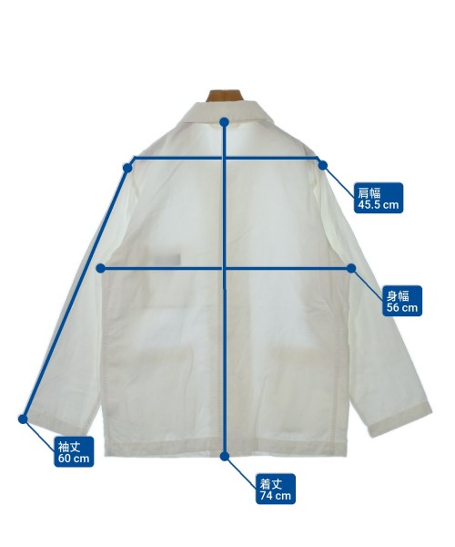 MARGARET HOWELL 其他飛行外套