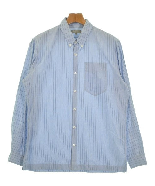 MARGARET HOWELL 休閒襯衫