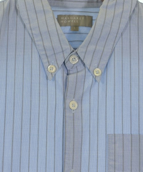 MARGARET HOWELL 休閒襯衫