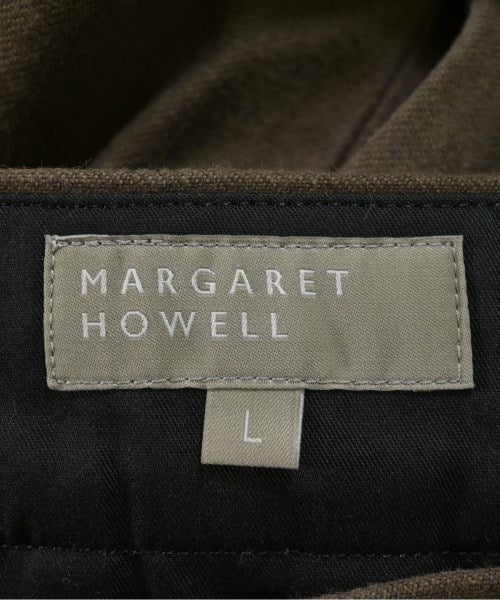 MARGARET HOWELL 休閒褲