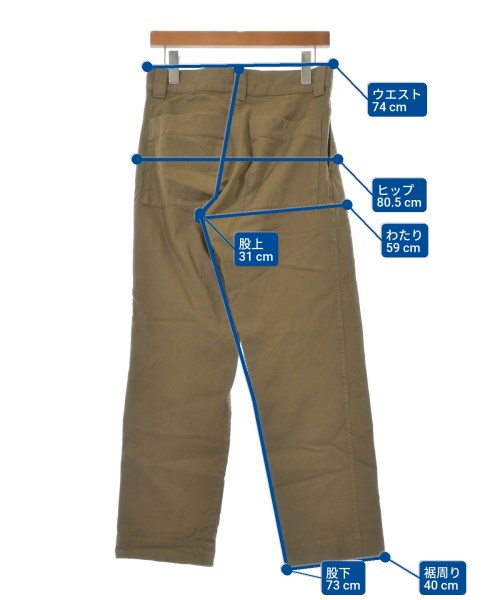 MARGARET HOWELL 其他款