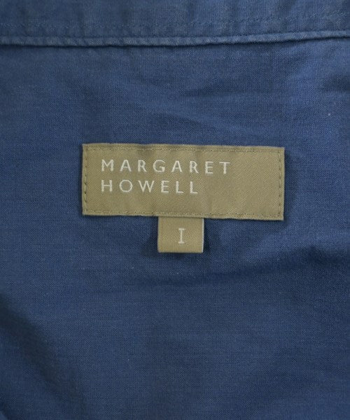 MARGARET HOWELL 休閒襯衫