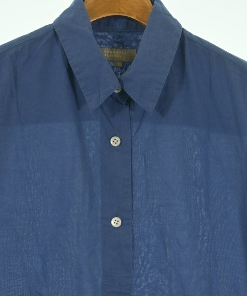 MARGARET HOWELL 休閒襯衫