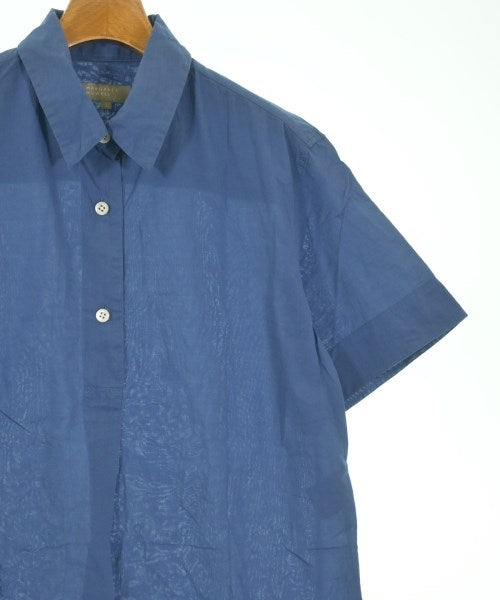 MARGARET HOWELL 休閒襯衫