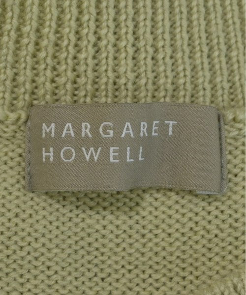 MARGARET HOWELL 毛衣
