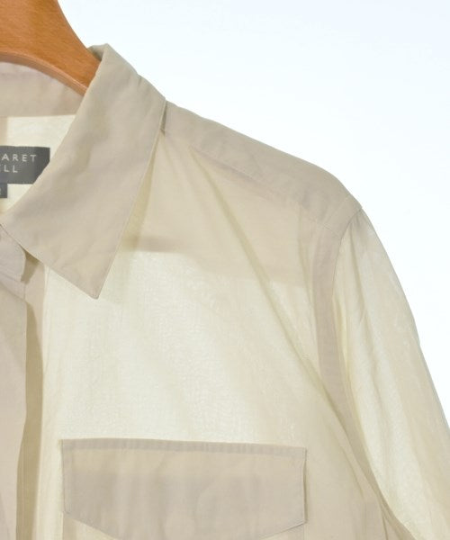 MARGARET HOWELL 休閒襯衫