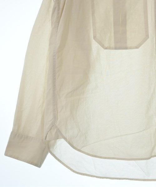 MARGARET HOWELL 休閒襯衫