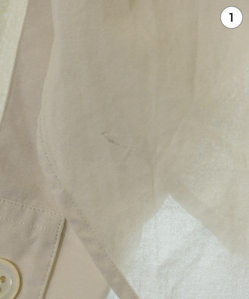 MARGARET HOWELL 休閒襯衫