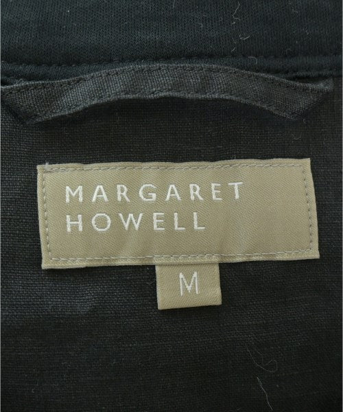 MARGARET HOWELL T恤/上衣