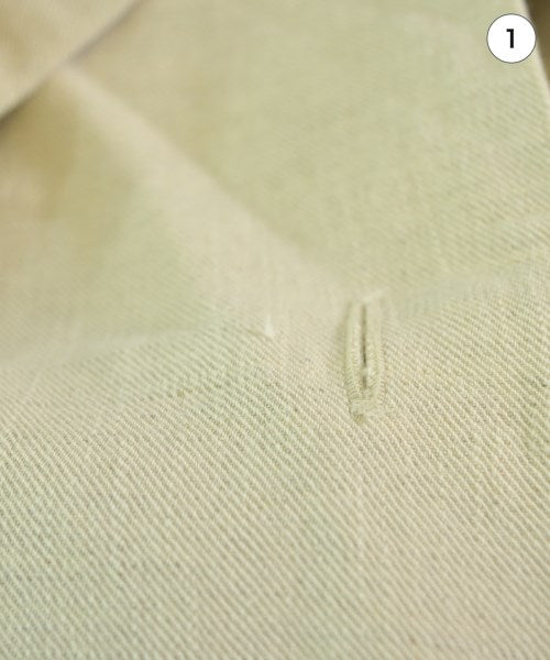 MARGARET HOWELL 工作夾克