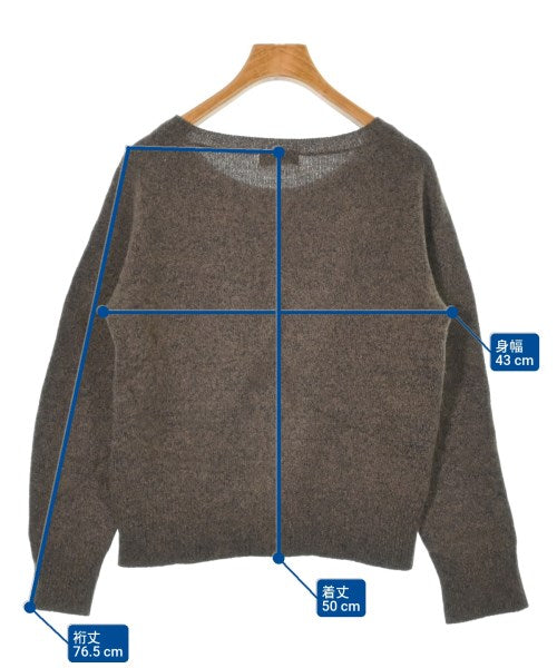 MARGARET HOWELL 毛衣