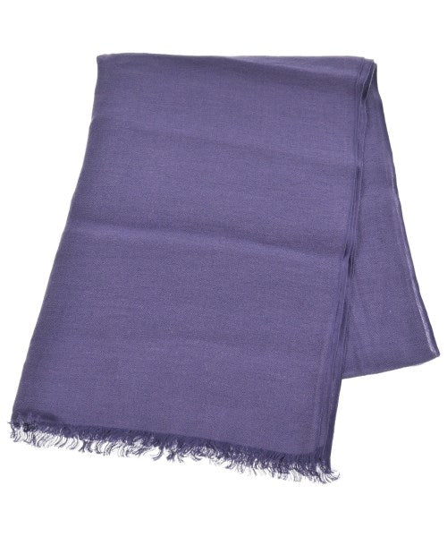 MARGARET HOWELL 冬季圍巾