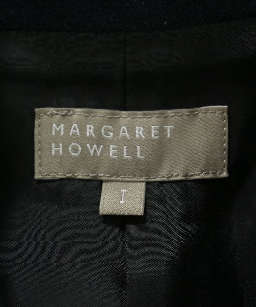 MARGARET HOWELL 支撐領外套