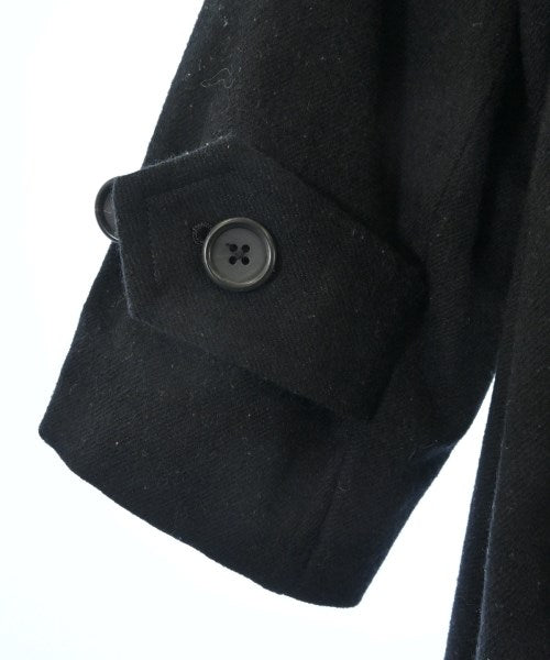 MARGARET HOWELL 支撐領外套