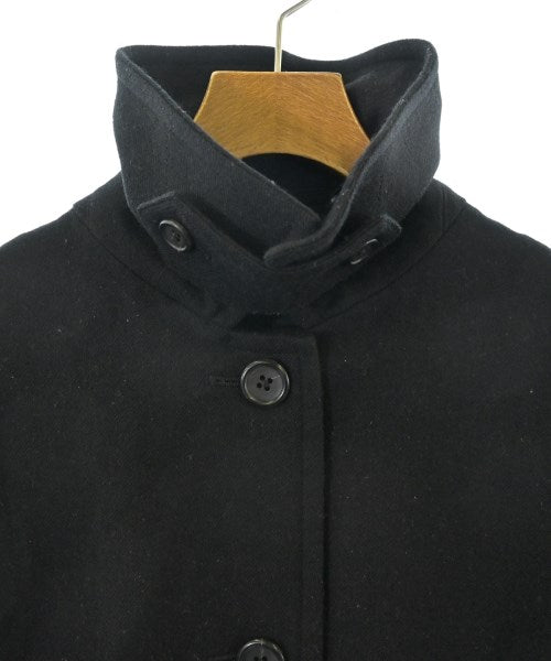 MARGARET HOWELL 支撐領外套