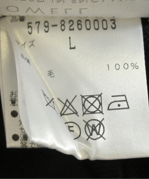 MARGARET HOWELL 毛衣