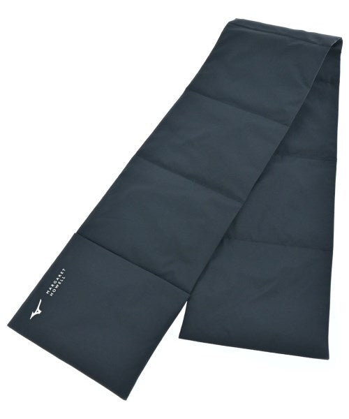 MARGARET HOWELL 冬季圍巾