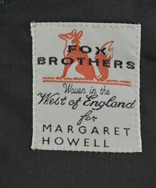 MARGARET HOWELL 商務西裝