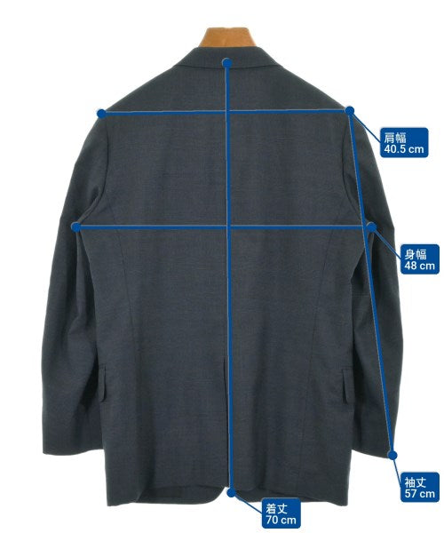 MARGARET HOWELL 商務西裝