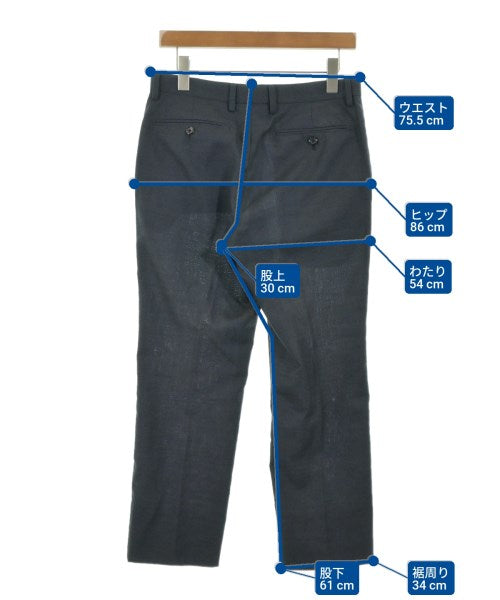 MARGARET HOWELL 商務西裝