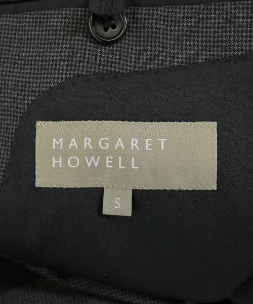 MARGARET HOWELL 商務西裝