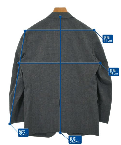 MARGARET HOWELL 商務西裝