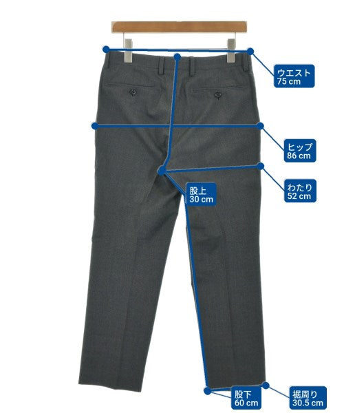 MARGARET HOWELL 商務西裝