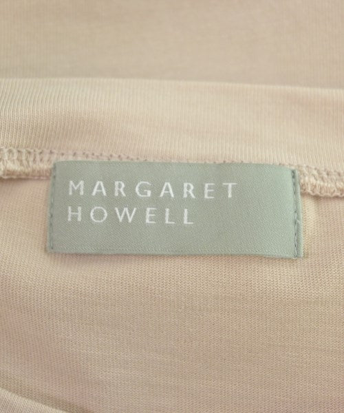 MARGARET HOWELL T恤/上衣