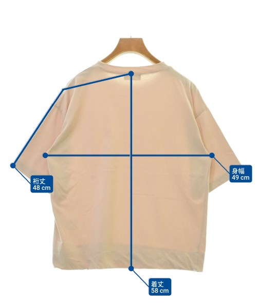 MARGARET HOWELL T恤/上衣