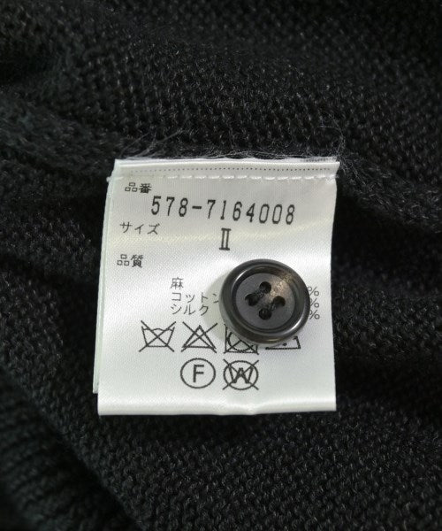 MARGARET HOWELL 開襟衫