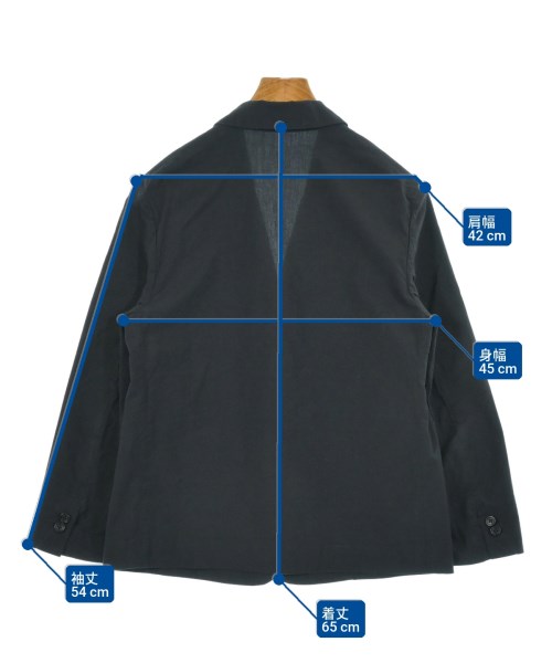 MARGARET HOWELL 西裝外套