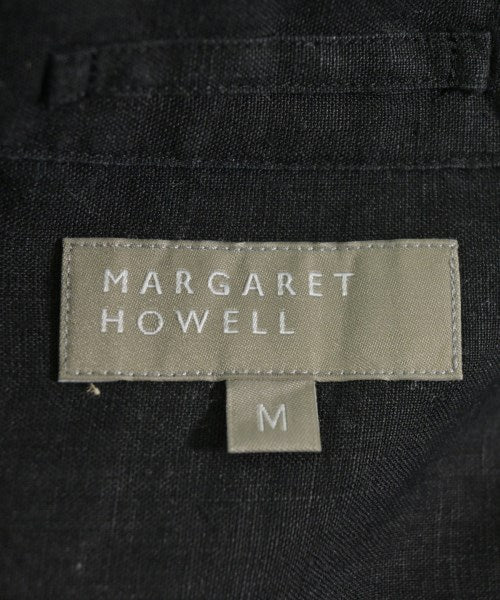 MARGARET HOWELL 休襯衫