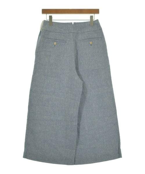 MARGARET HOWELL 剪裁