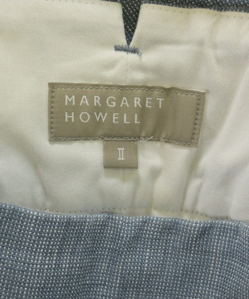 MARGARET HOWELL 剪裁