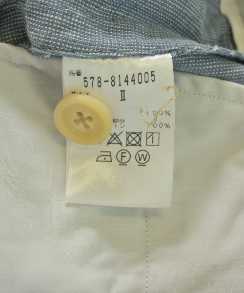 MARGARET HOWELL 剪裁