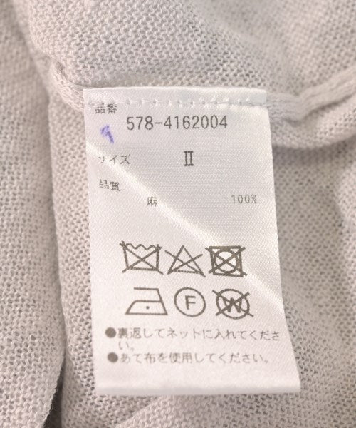 MARGARET HOWELL 毛衣