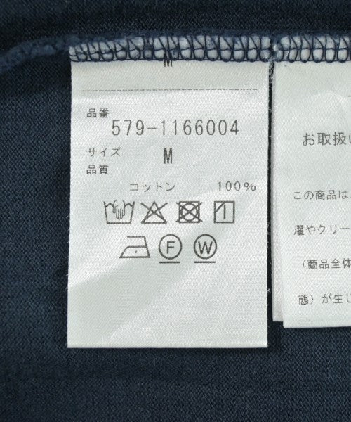 MARGARET HOWELL T恤/上衣