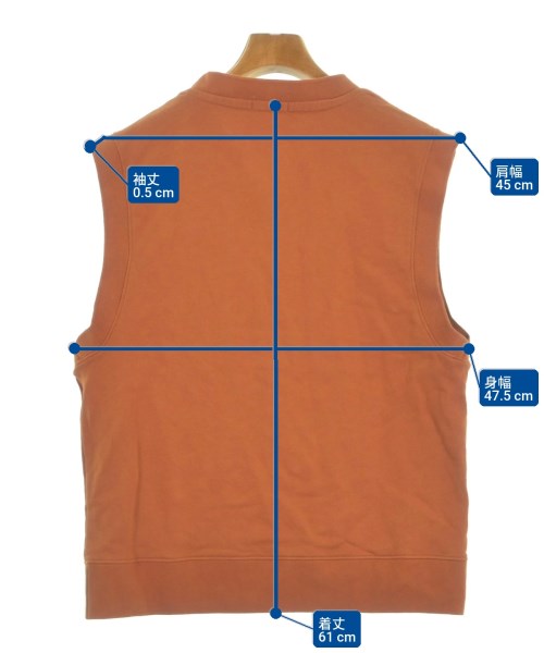 MARGARET HOWELL 運動衫