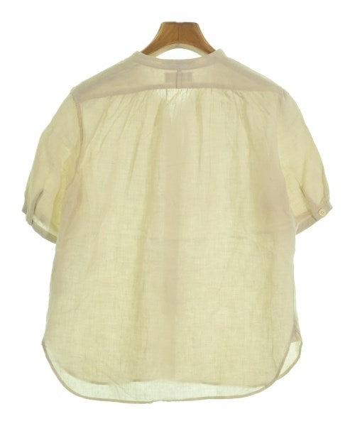 MARGARET HOWELL 休襯衫