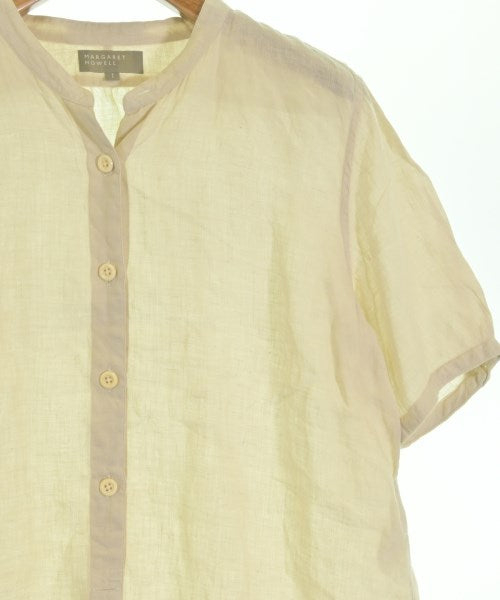 MARGARET HOWELL 休襯衫