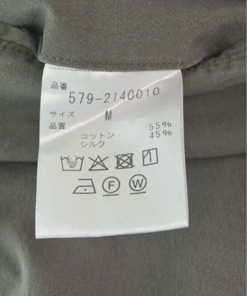 MARGARET HOWELL 其他款