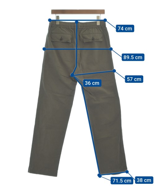 MARGARET HOWELL 其他款