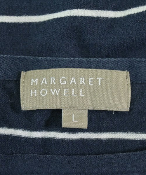 MARGARET HOWELL T恤/上衣