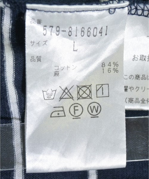 MARGARET HOWELL T恤/上衣