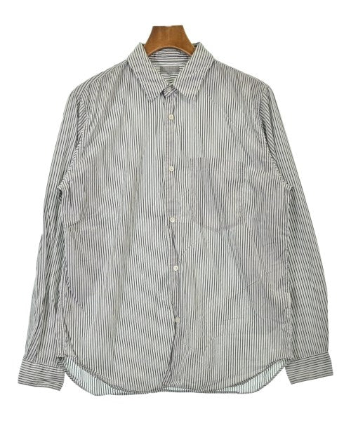 MARGARET HOWELL 休襯衫